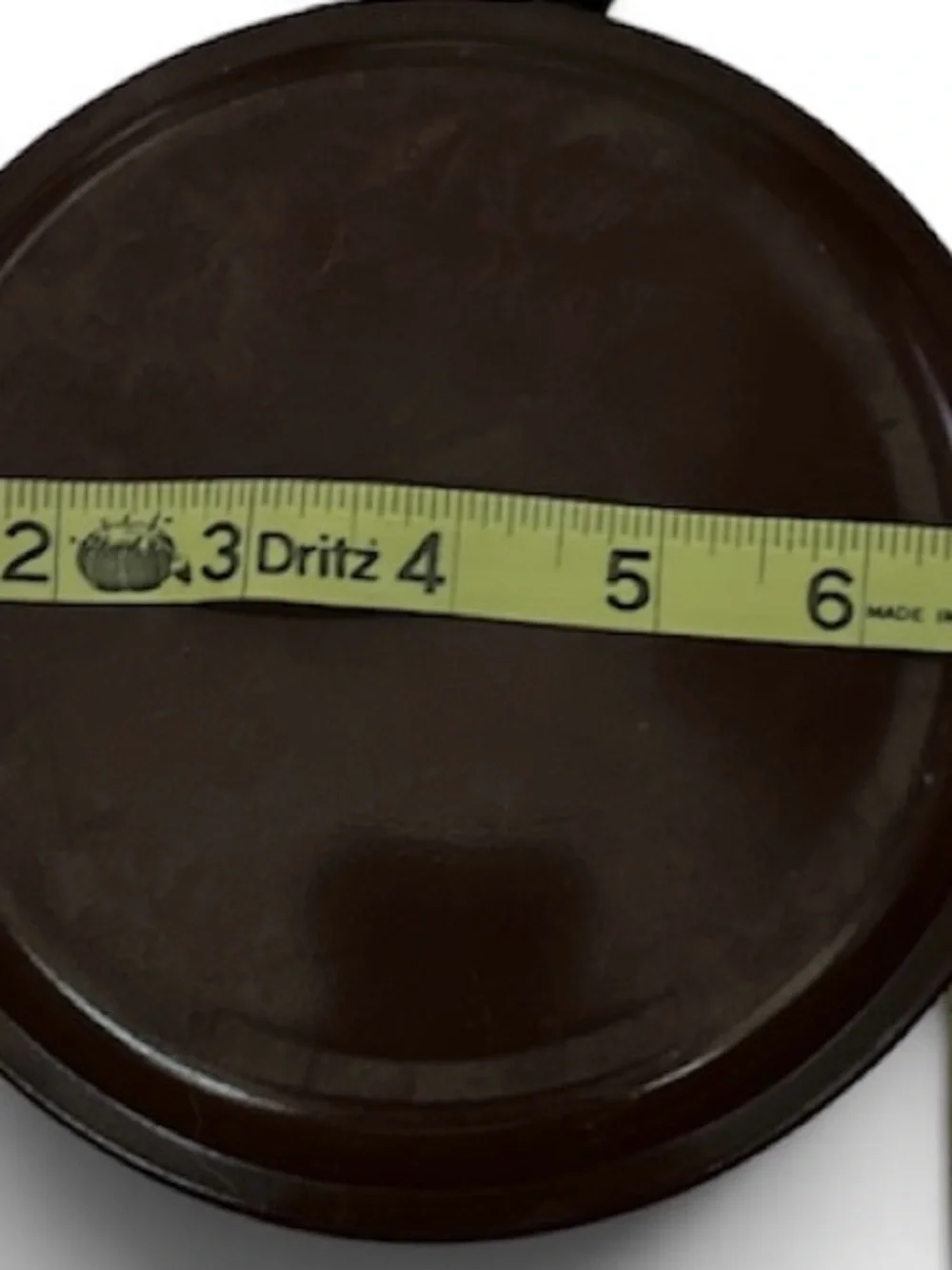Pyrex versatile brown